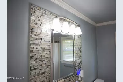 1698 W Pleasant Hill Road, Pink Hill, NC 28572 - Photo 26