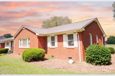 1698 W Pleasant Hill Road, Pink Hill, NC 28572 - Photo 4