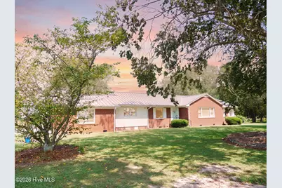 1698 W Pleasant Hill Road, Pink Hill, NC 28572 - Photo 8