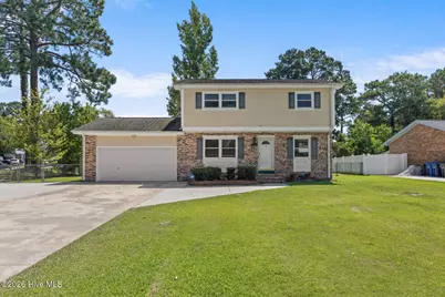 103 Allen Place, Jacksonville, NC 28546 - Photo 1