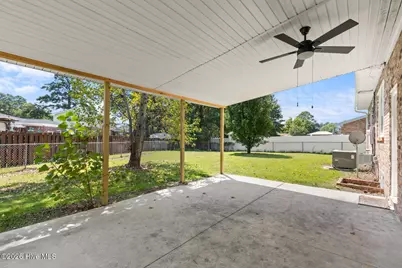 103 Allen Place, Jacksonville, NC 28546 - Photo 28