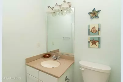 100 Mercedes Court #C, Grandy, NC 27939 - Photo 26