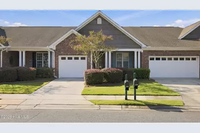 1331 Arbor Ridge Way, Leland, NC 28451 - Photo 1