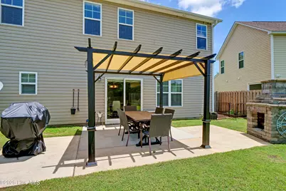 1528 Stones Edge Loop, Wilmington, NC 28405 - Photo 32