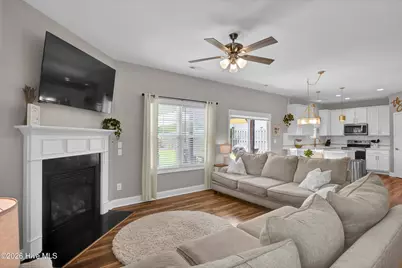 1528 Stones Edge Loop, Wilmington, NC 28405 - Photo 6