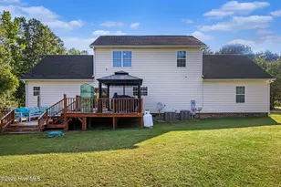 16039 Buffalo Rd, Clayton, NC 27527 - Photo 24