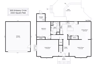 305 Embassy Cir, Wilmington, NC 28412 - Photo 42