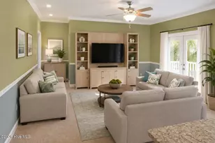 4132 Vanessa Dr, Southport, NC 28461 - Photo 2