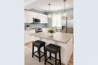 4132 Vanessa Drive #Unit 10, Southport, NC 28461 - Photo 4