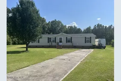 144 Corena Avenue, Maysville, NC 28555 - Photo 1