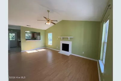 1992 W Brandymill Lane, Jacksonville, NC 28546 - Photo 2