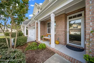 4343 Peeble Dr, Wilmington, NC 28412 - Photo 4