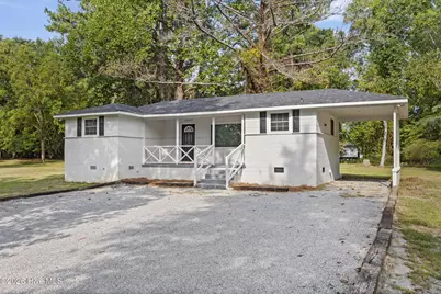 6347 Lincolnton Highway NE, Thomson, GA 30824 - Photo 2