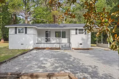 6347 Lincolnton Highway NE, Thomson, GA 30824 - Photo 1