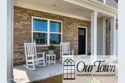10740 Beard Way, Bailey, NC 27807 - Photo 2