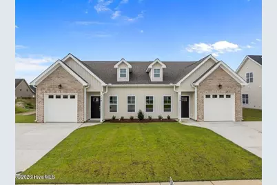 709 Sarah Rebecca Drive #A, Greenville, NC 27834 - Photo 1