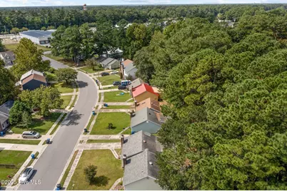 323 W Frances Street, Jacksonville, NC 28546 - Photo 18