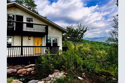 289 Bethabara Road, Hayesville, NC 28904 - Photo 8