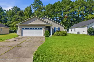 172 Oakley Dr, New Bern, NC 28560 - Photo 26