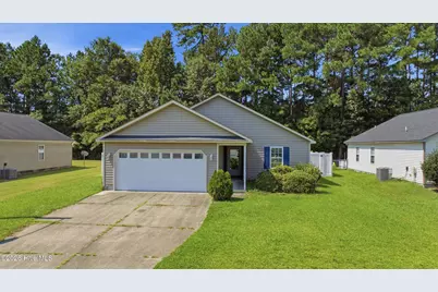 172 Oakley Drive, New Bern, NC 28560 - Photo 6