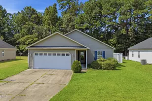 172 Oakley Dr, New Bern, NC 28560 - Photo 6
