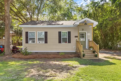 129 Preston Road, Jacksonville, NC 28540 - Photo 1