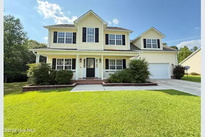 157 Mendover Drive, Jacksonville, NC 28546 - Photo 56