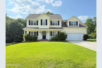 157 Mendover Drive, Jacksonville, NC 28546 - Photo 2