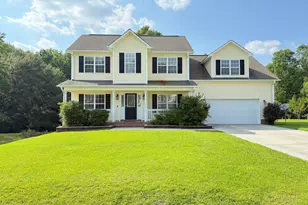 157 Mendover Dr, Jacksonville, NC 28546 - Photo 2