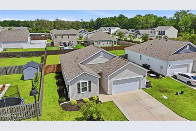 9048 Saint George Road #Lot 24, Wilmington, NC 28411 - Photo 26