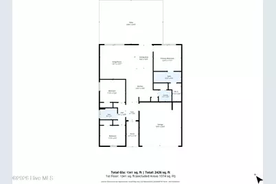 9048 Saint George Road #Lot 24, Wilmington, NC 28411 - Photo 34