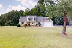 3912 Fred Jones Rd, La Grange, NC 28551 - Photo 2