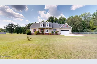 3912 Fred Jones Road, La Grange, NC 28551 - Photo 64
