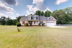 3912 Fred Jones Rd, La Grange, NC 28551 - Photo 64