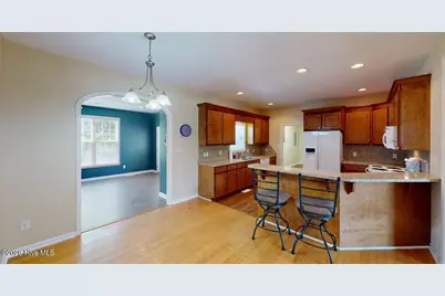 3912 Fred Jones Road, La Grange, NC 28551 - Photo 14