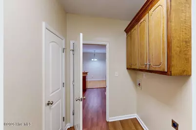 3912 Fred Jones Road, La Grange, NC 28551 - Photo 20