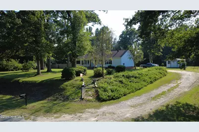 225 Grady Road, Clinton, NC 28328 - Photo 4