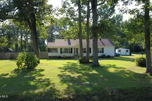 225 Grady Rd, Clinton, NC 28328 - Photo 2