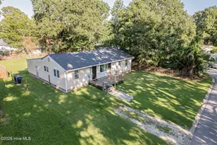 111 Dogwood Dr, Jacksonville, NC 28540 - Photo 44