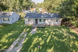 111 Dogwood Dr, Jacksonville, NC 28540 - Photo 42