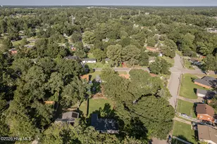 111 Dogwood Dr, Jacksonville, NC 28540 - Photo 50