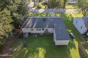 111 Dogwood Dr, Jacksonville, NC 28540 - Photo 34