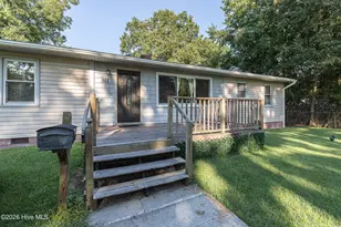 111 Dogwood Dr, Jacksonville, NC 28540 - Photo 2
