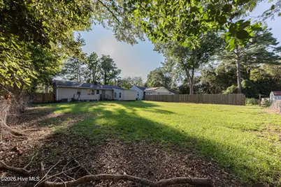 111 Dogwood Drive, Jacksonville, NC 28540 - Photo 38