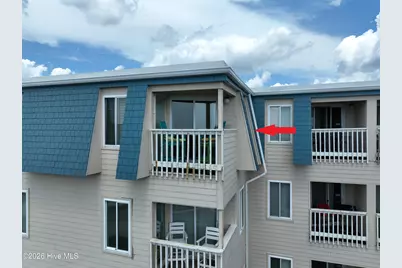 1904 E Ft Macon Road #348, Atlantic Beach, NC 28512 - Photo 6