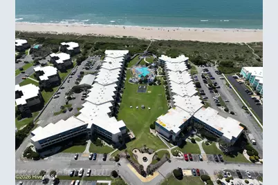 1904 E Ft Macon Road #348, Atlantic Beach, NC 28512 - Photo 2