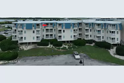 [Address not provided], Atlantic Beach, NC 28512 - Photo 4