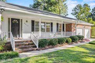 3519 Kirby Smith Dr, Wilmington, NC 28409 - Photo 42