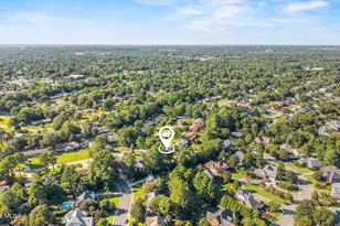 3519 Kirby Smith Dr, Wilmington, NC 28409 - Photo 50
