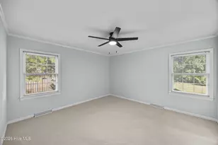 3519 Kirby Smith Dr, Wilmington, NC 28409 - Photo 28